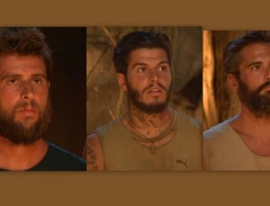 Αυτός είναι ο παίκτης που αποχώρησε από το Survivor 2 (βίντεο)